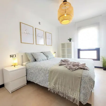 Apartamento Slow Life By Sea There Fuerteventura *