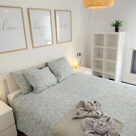 Slow Life By Sea There Fuerteventura Apartment *