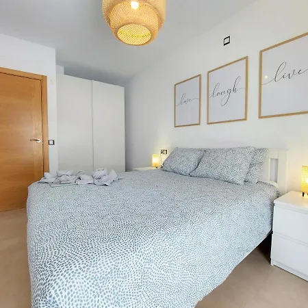 Apartamento Slow Life By Sea There Fuerteventura