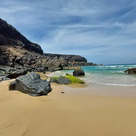 דירה Slow Life By Sea There Fuerteventura