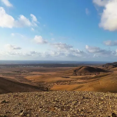 Slow Life By Sea There Fuerteventura * Cotillo