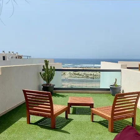 דירה Slow Life By Sea There Fuerteventura
