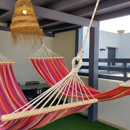Slow Life By Sea There Fuerteventura דירה Cotillo