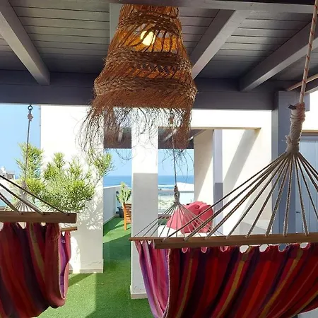 Slow Life By Sea There Fuerteventura דירה *