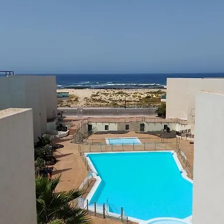 Slow Life By Sea There Fuerteventura דירה