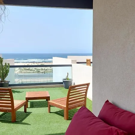 Slow Life By Sea There Fuerteventura El Cotillo (Fuerteventura)