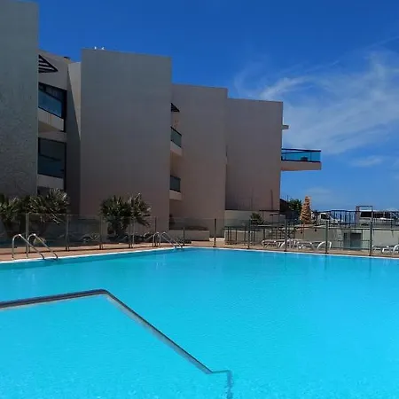 Slow Life By Sea There Fuerteventura דירה *