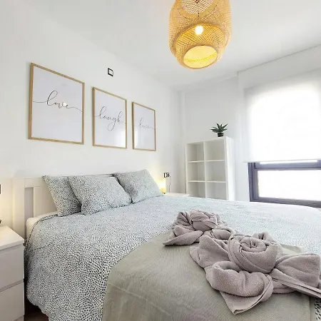 Slow Life By Sea There Fuerteventura Apartment