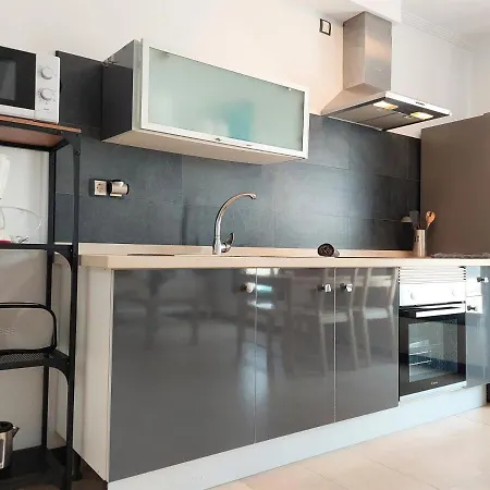 Slow Life By Sea There Fuerteventura Apartment *