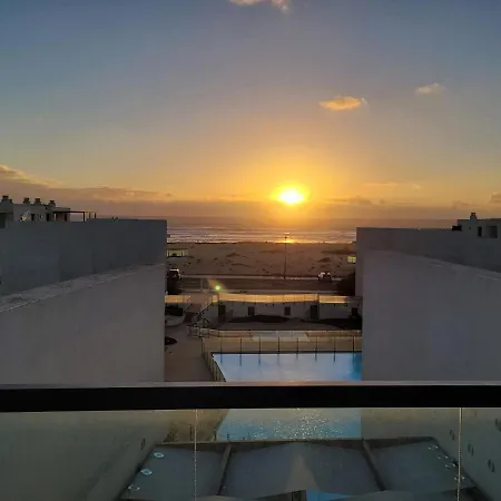 Slow Life By Sea There Fuerteventura