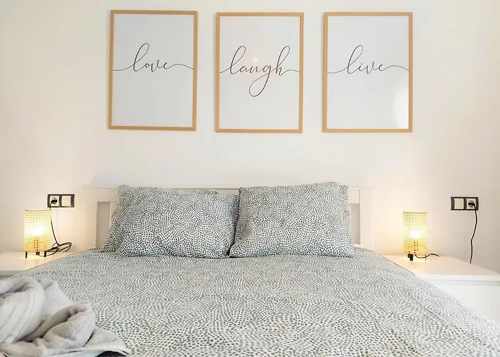 Slow Life By Sea There Fuerteventura *