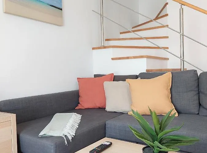 アパート Slow Life By Sea There Fuerteventura *