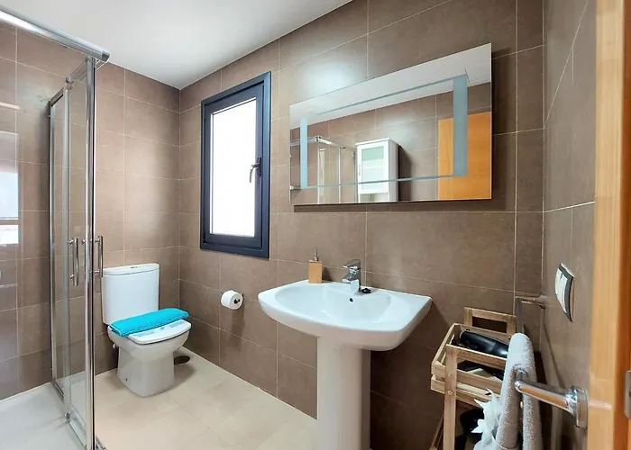 Slow Life By Sea There Fuerteventura Cotillo