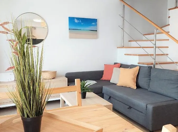 Slow Life By Sea There Fuerteventura *