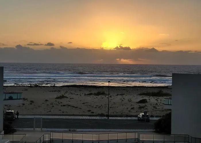 アパート Slow Life By Sea There Fuerteventura