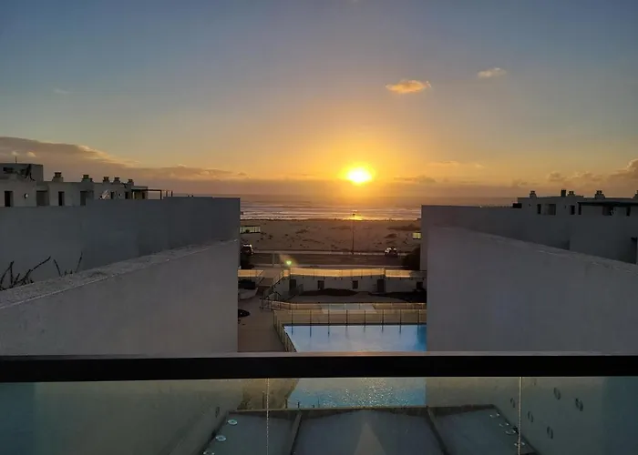 Slow Life By Sea There Fuerteventura