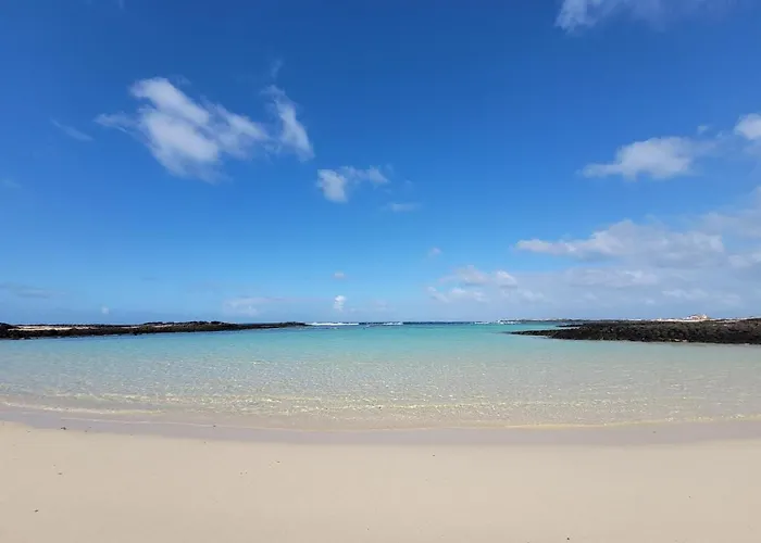 アパート Slow Life By Sea There Fuerteventura