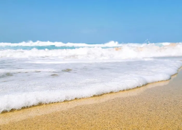 アパート Slow Life By Sea There Fuerteventura Cotillo