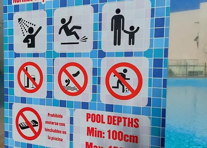 アパート Slow Life By Sea There Fuerteventura Cotillo