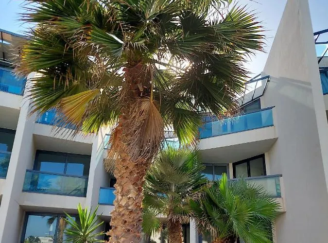 Slow Life By Sea There Fuerteventura * Cotillo