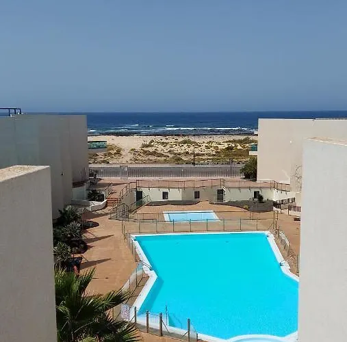 Slow Life By Sea There Fuerteventura アパート