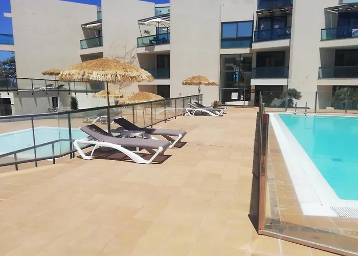 Slow Life By Sea There Fuerteventura アパート *